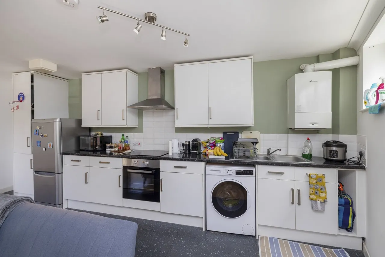 Westmoreland Road, London, SE17, photo 25