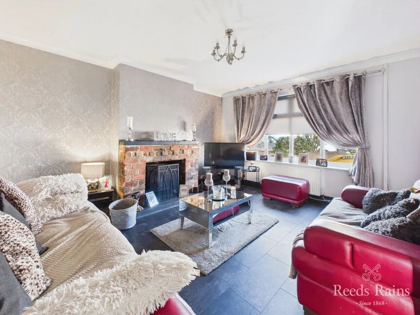 Bedale Grove, Stockton-on-Tees, Durham, TS19, photo 8