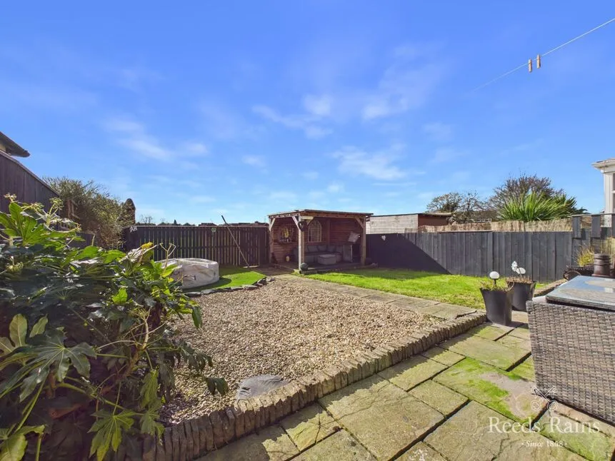 Bedale Grove, Stockton-on-Tees, Durham, TS19, photo 7