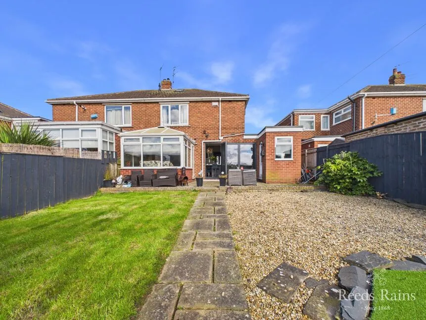 Bedale Grove, Stockton-on-Tees, Durham, TS19, photo 2