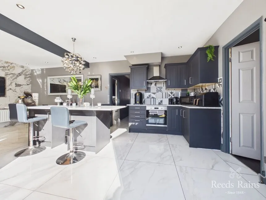Bedale Grove, Stockton-on-Tees, Durham, TS19, photo 4
