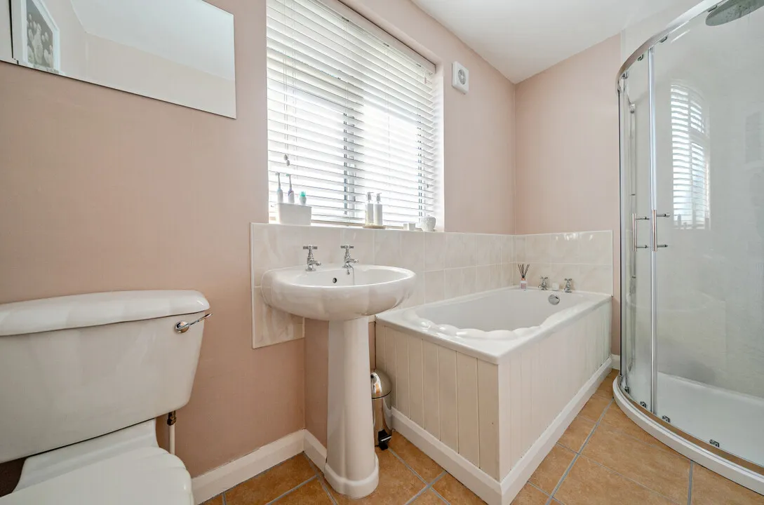 The Birches, Shobdon, Leominster, Herefordshire, HR6 9NG, photo 14