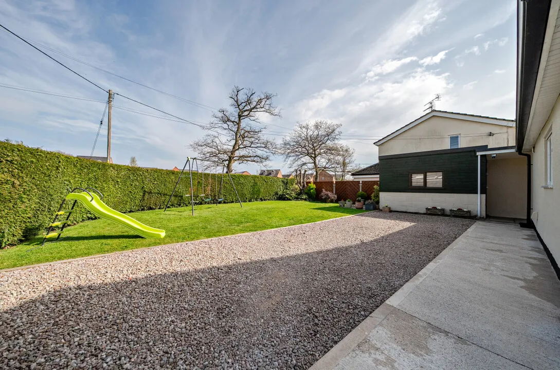 The Birches, Shobdon, Leominster, Herefordshire, HR6 9NG, photo 35