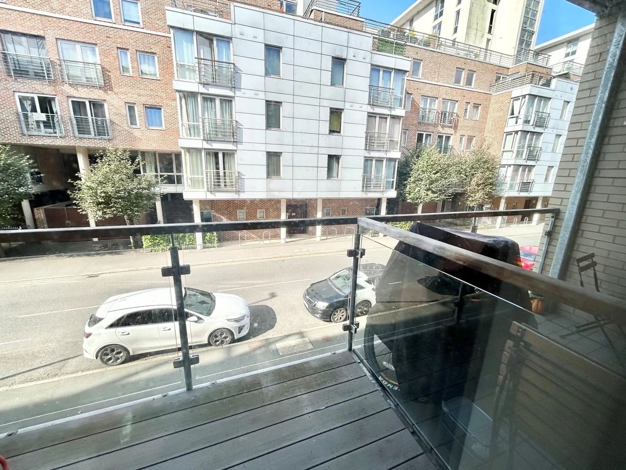 Cross Street, Portsmouth, PO1, photo 10