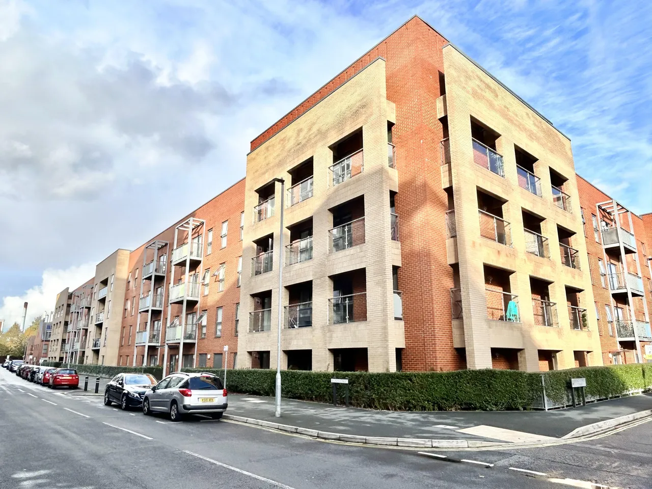 Cross Street, Portsmouth, PO1, photo 5