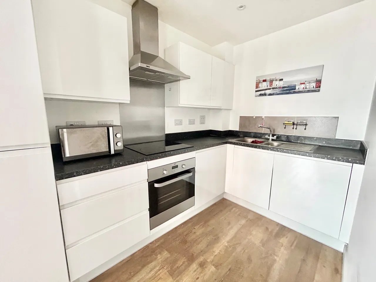 Cross Street, Portsmouth, PO1, photo 11