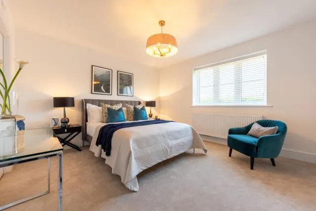 Deanfield Row, Dinton, HP17, photo 5