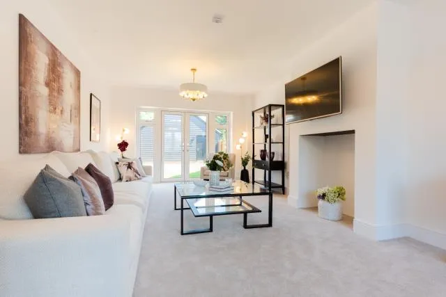 Deanfield Row, Dinton, HP17, photo 3