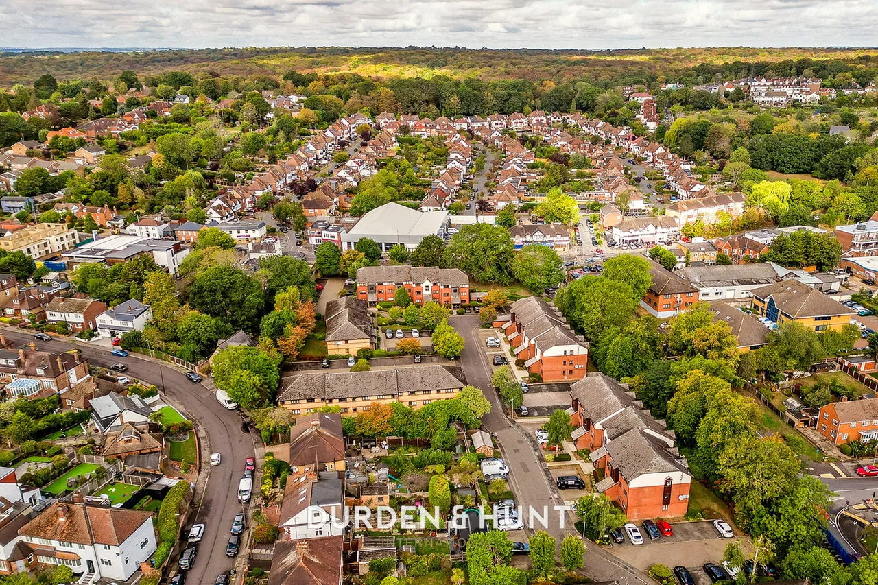Maple Gate, Loughton, IG10, photo 14