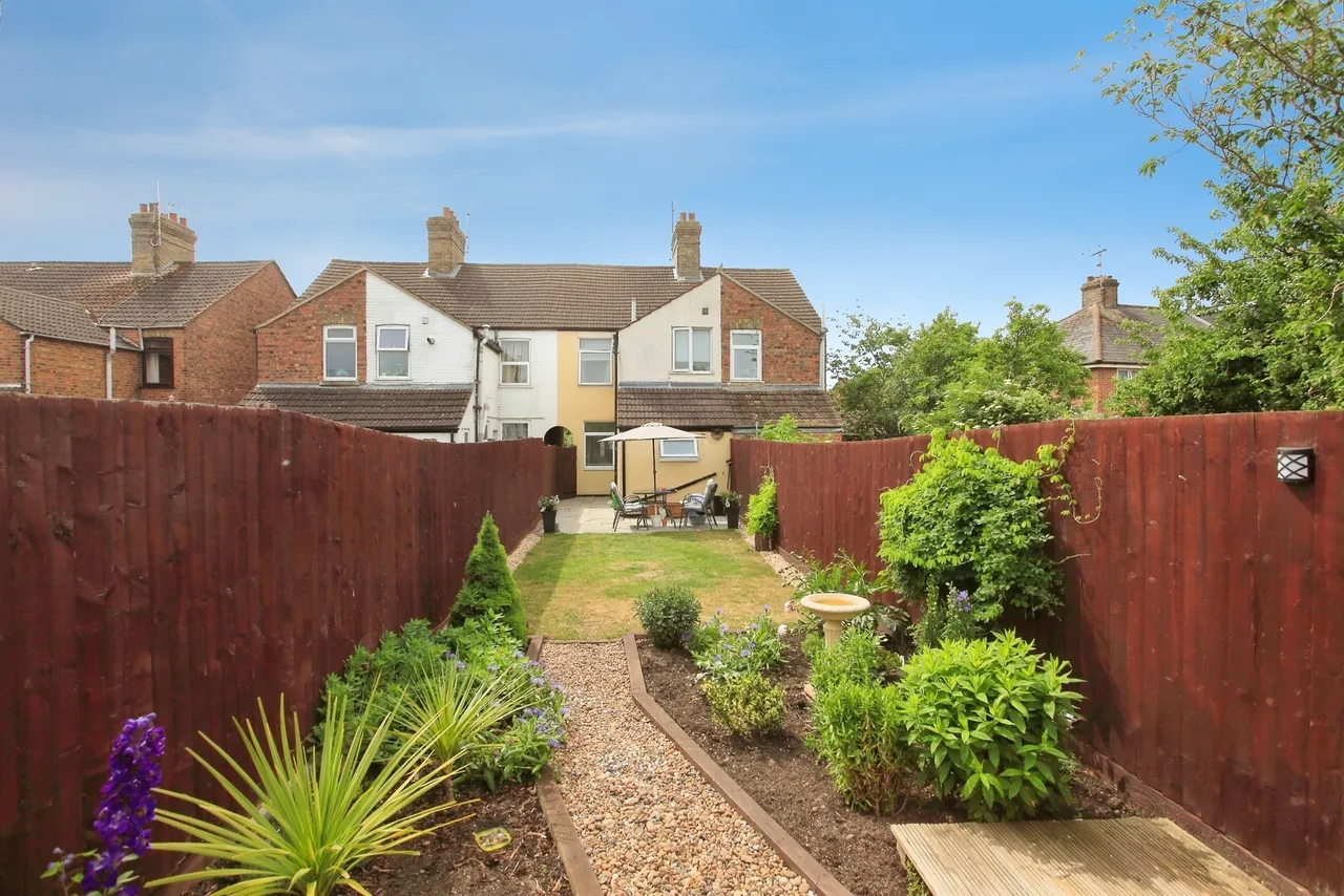 Chapel Street, Peterborough, PE2, photo 9