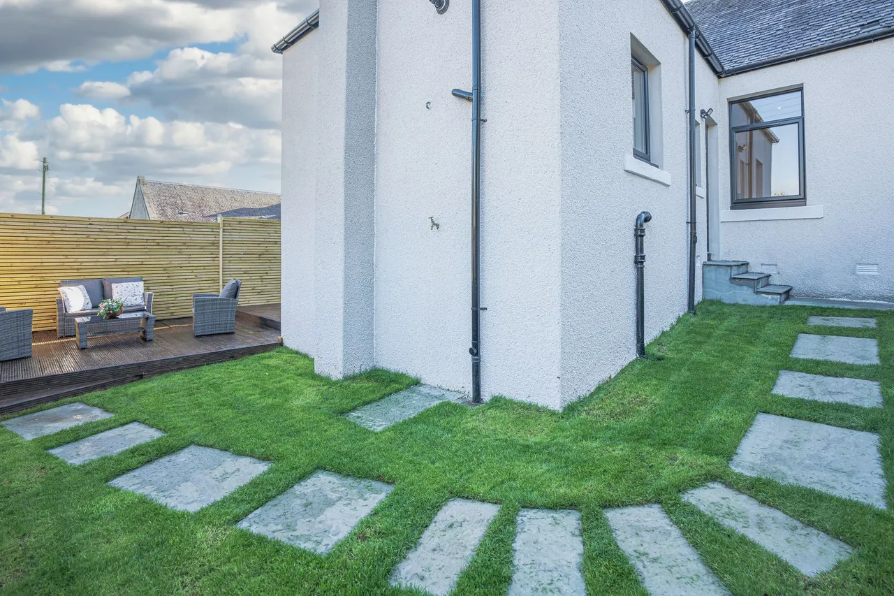 Church Street, Cowdenbeath, KY4, photo 28