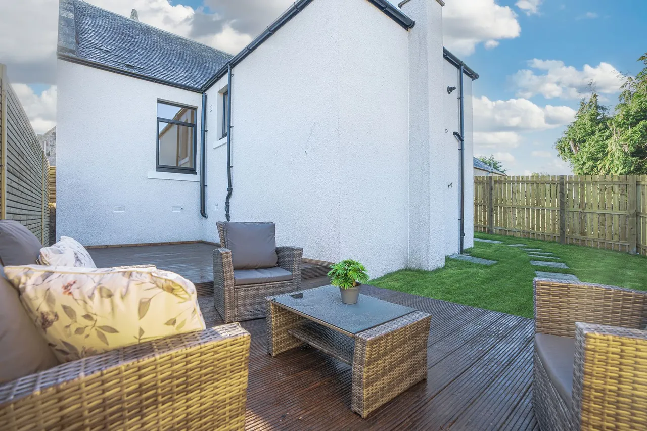 Church Street, Cowdenbeath, KY4, photo 29