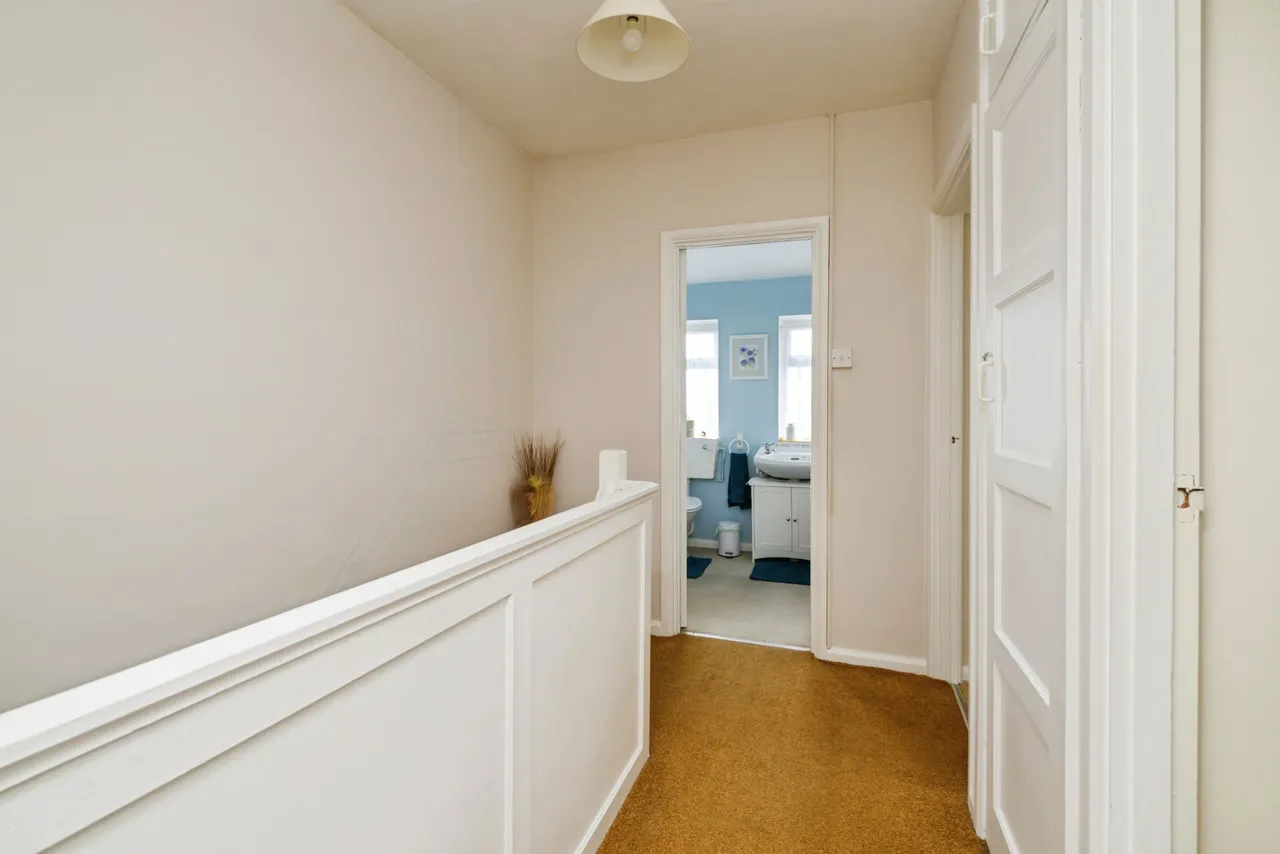 Whitehill Road, Cambridge, CB5, photo 16