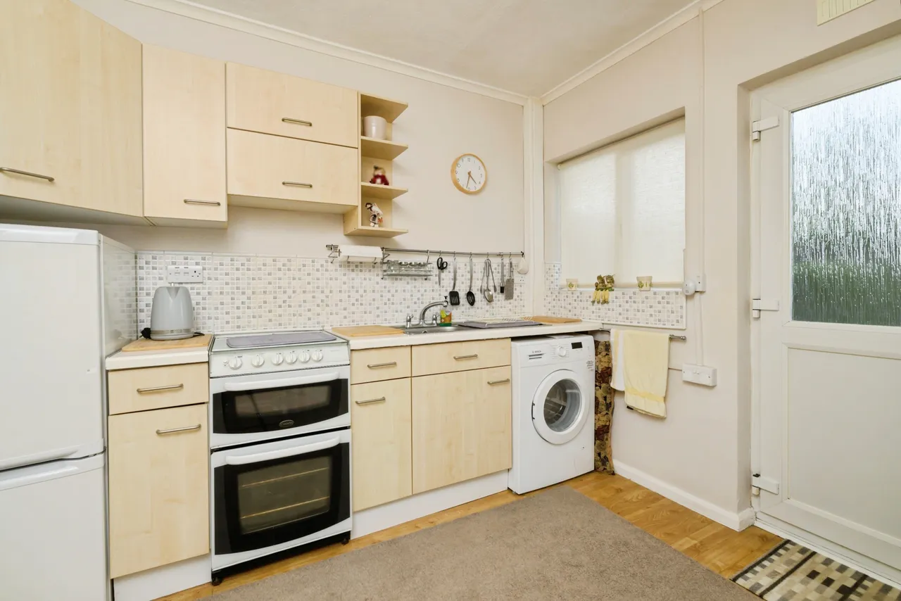 Whitehill Road, Cambridge, CB5, photo 9