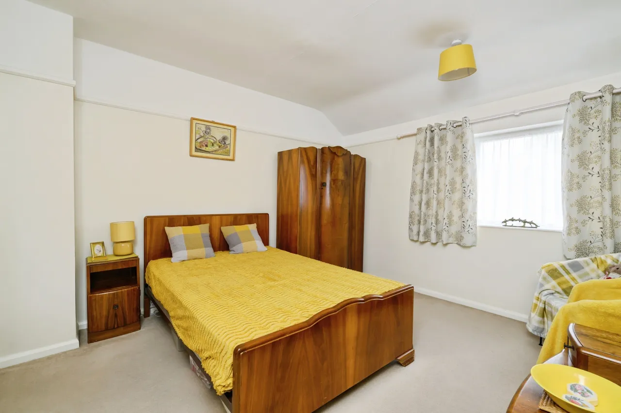 Whitehill Road, Cambridge, CB5, photo 14