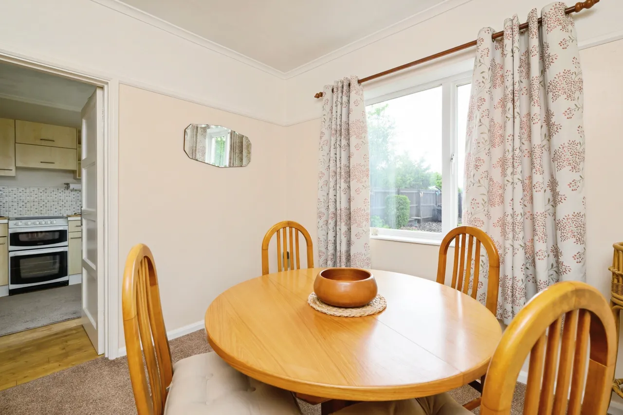 Whitehill Road, Cambridge, CB5, photo 8