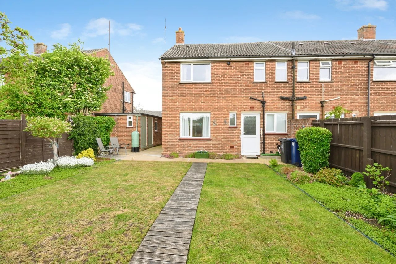 Whitehill Road, Cambridge, CB5, photo 2
