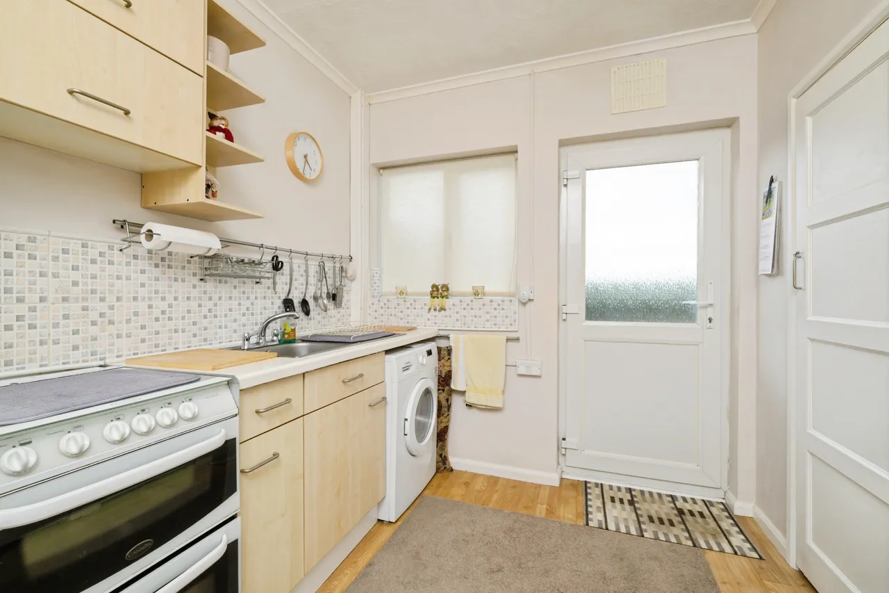 Whitehill Road, Cambridge, CB5, photo 10