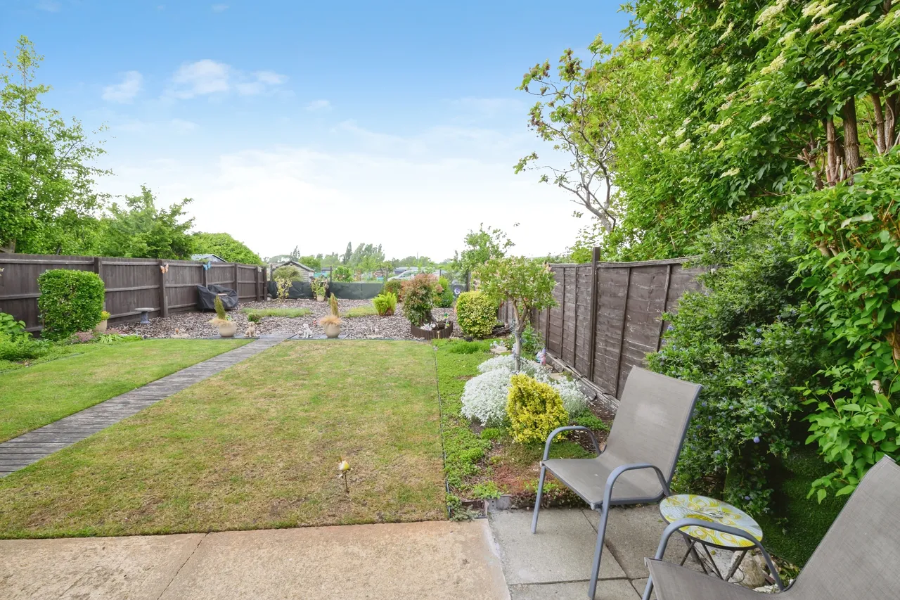 Whitehill Road, Cambridge, CB5, photo 19