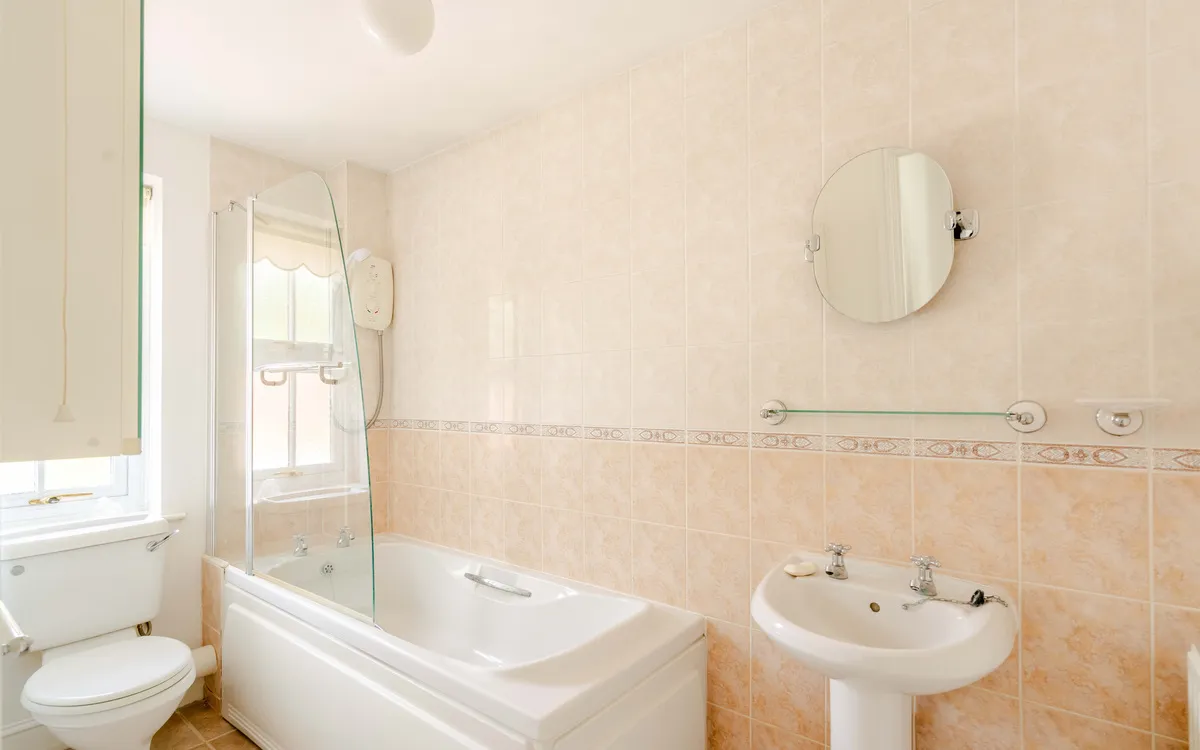 Vicarage Road, Bishopsworth, BS13, photo 26