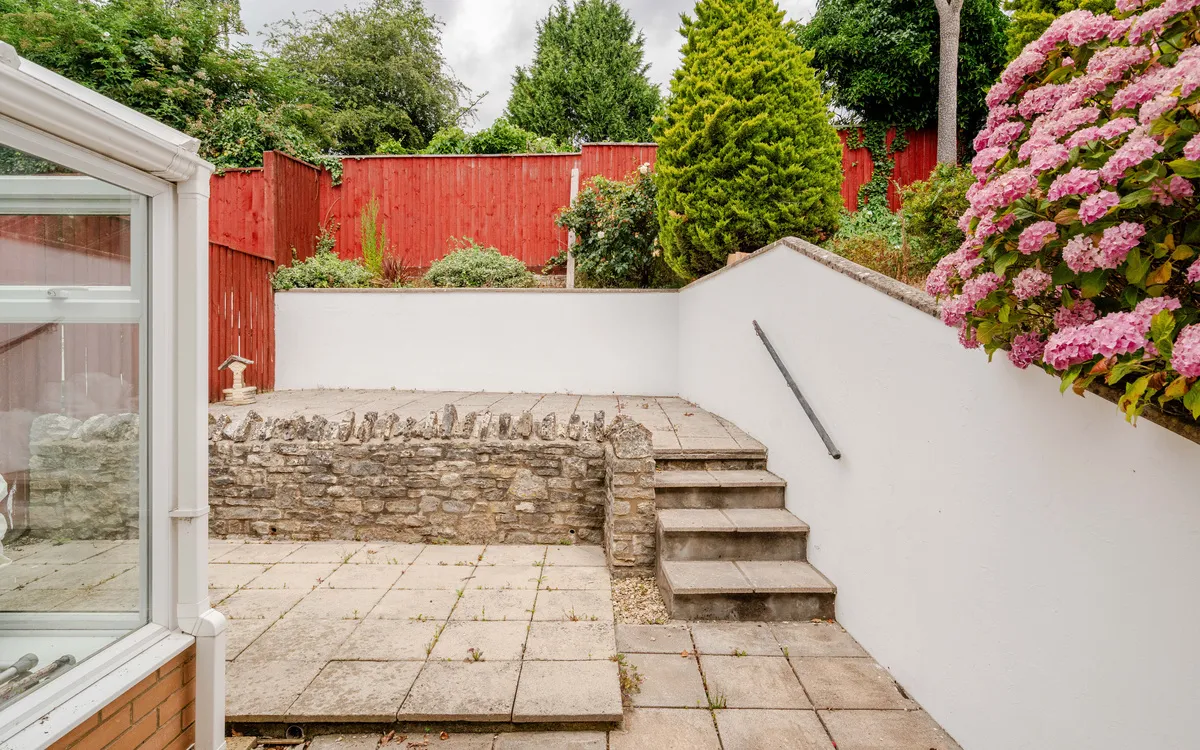 Vicarage Road, Bishopsworth, BS13, photo 9