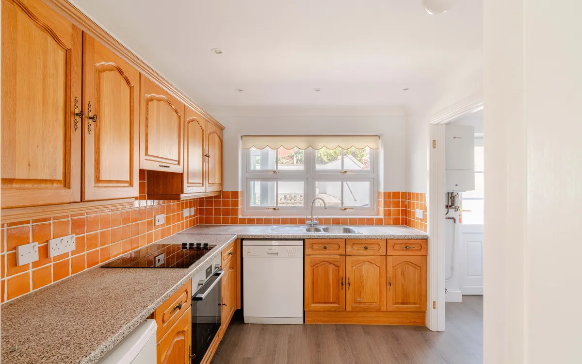 Vicarage Road, Bishopsworth, BS13, photo 6