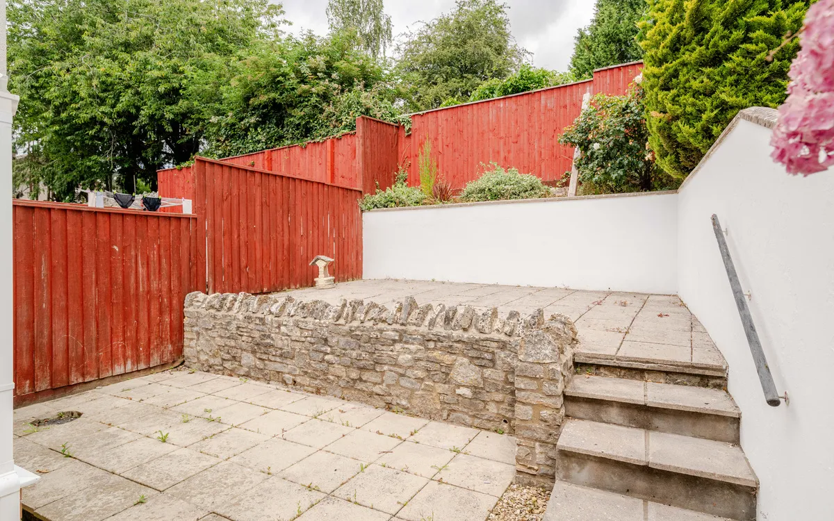 Vicarage Road, Bishopsworth, BS13, photo 11