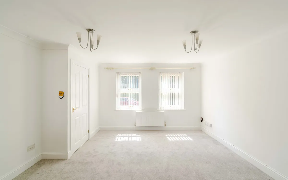Vicarage Road, Bishopsworth, BS13, photo 4