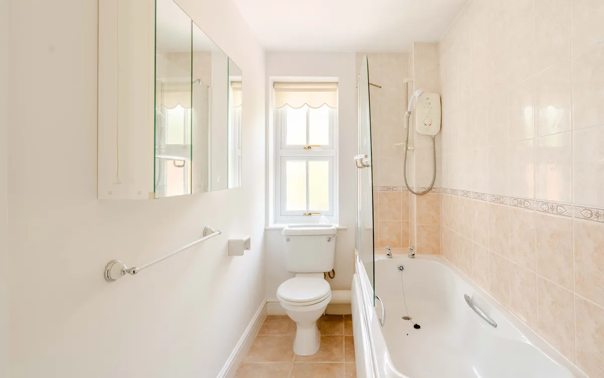 Vicarage Road, Bishopsworth, BS13, photo 27