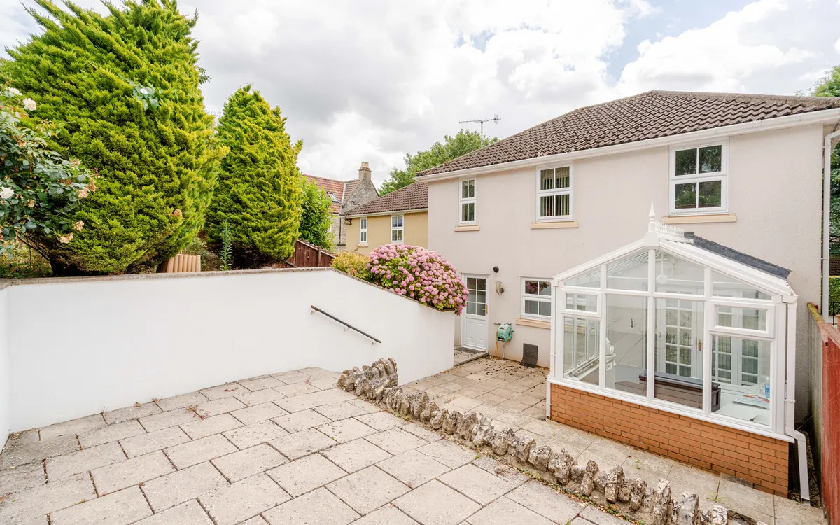 Vicarage Road, Bishopsworth, BS13, photo 8