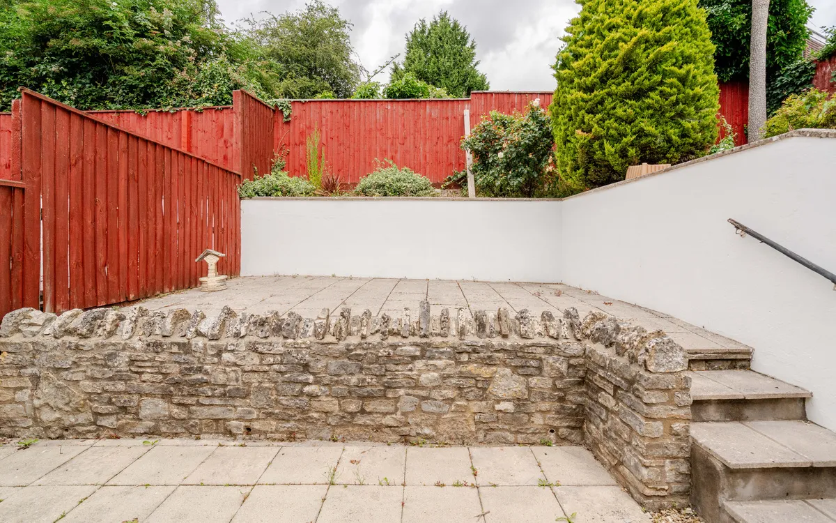 Vicarage Road, Bishopsworth, BS13, photo 10