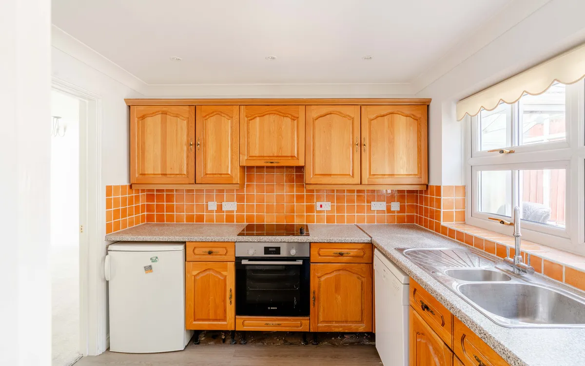 Vicarage Road, Bishopsworth, BS13, photo 7