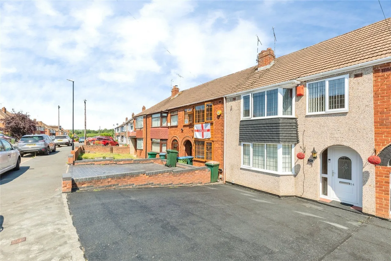 Brookford Avenue, Keresley, Coventry, CV6, photo 23