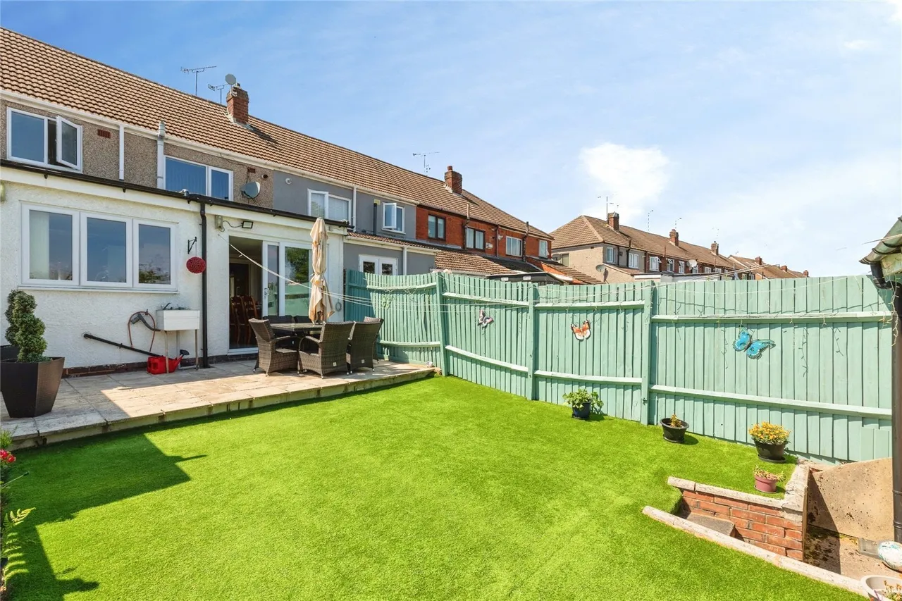 Brookford Avenue, Keresley, Coventry, CV6, photo 19