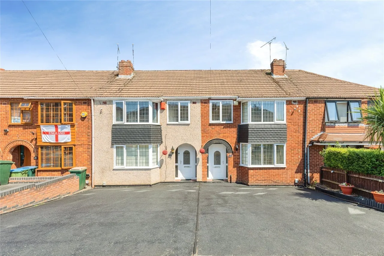 Brookford Avenue, Keresley, Coventry, CV6, photo 24