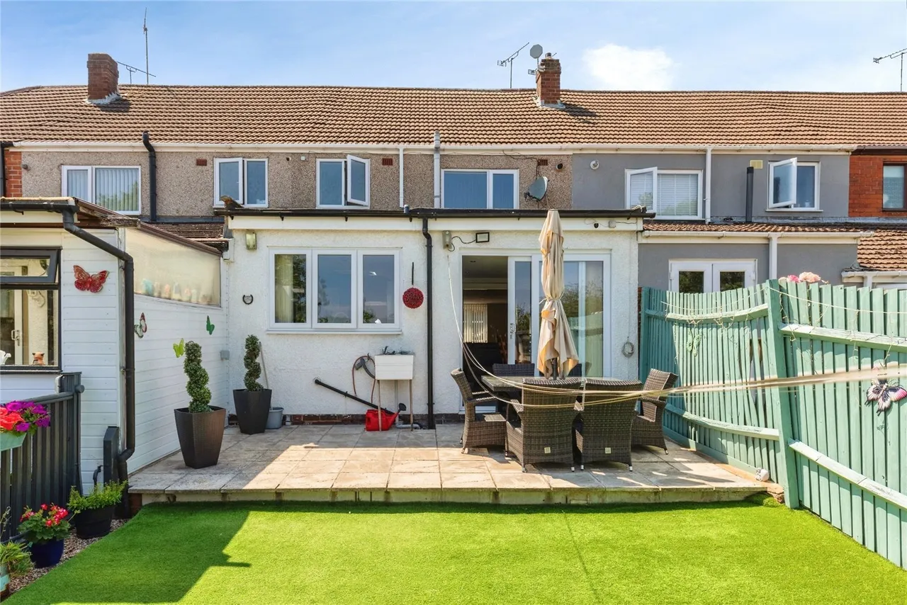Brookford Avenue, Keresley, Coventry, CV6, photo 20