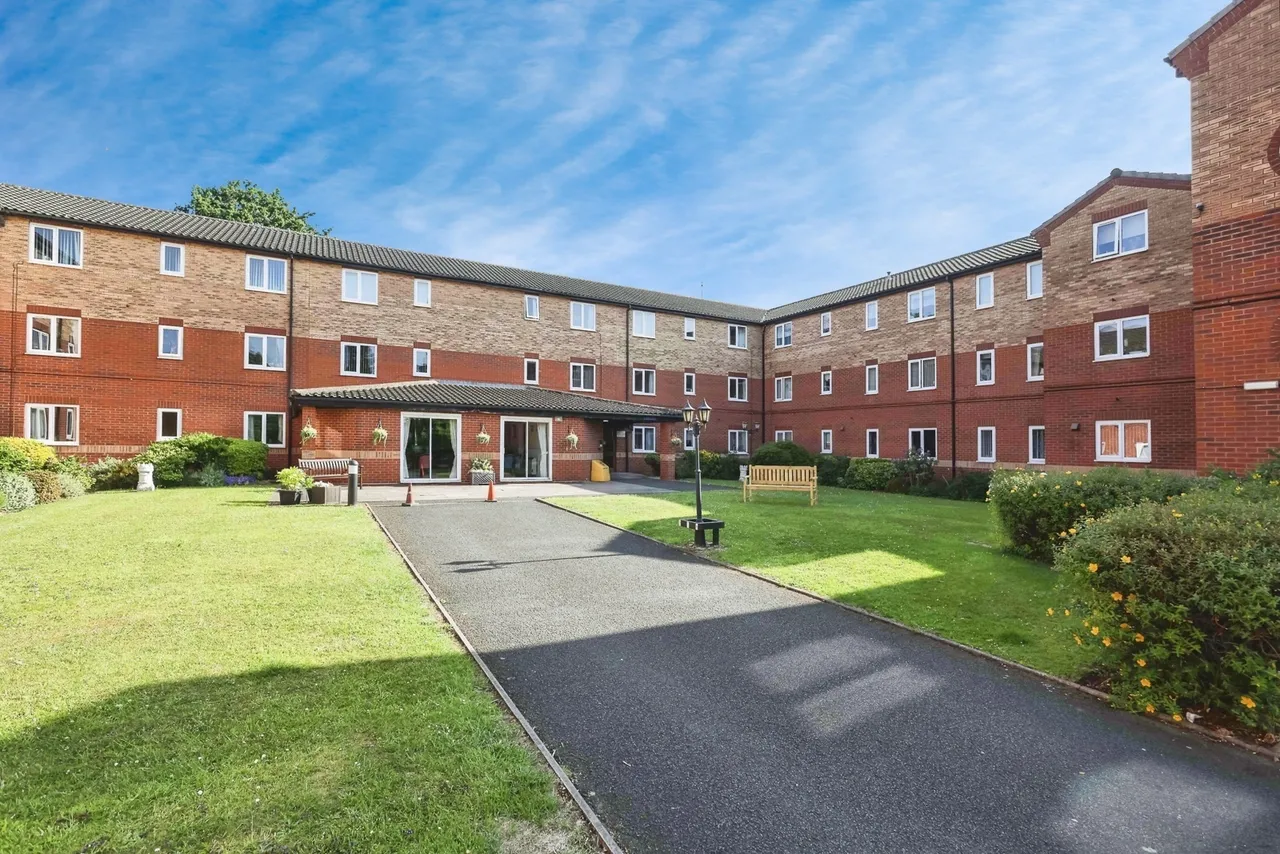 St. Annes Way, Kingstanding, B44, photo 14