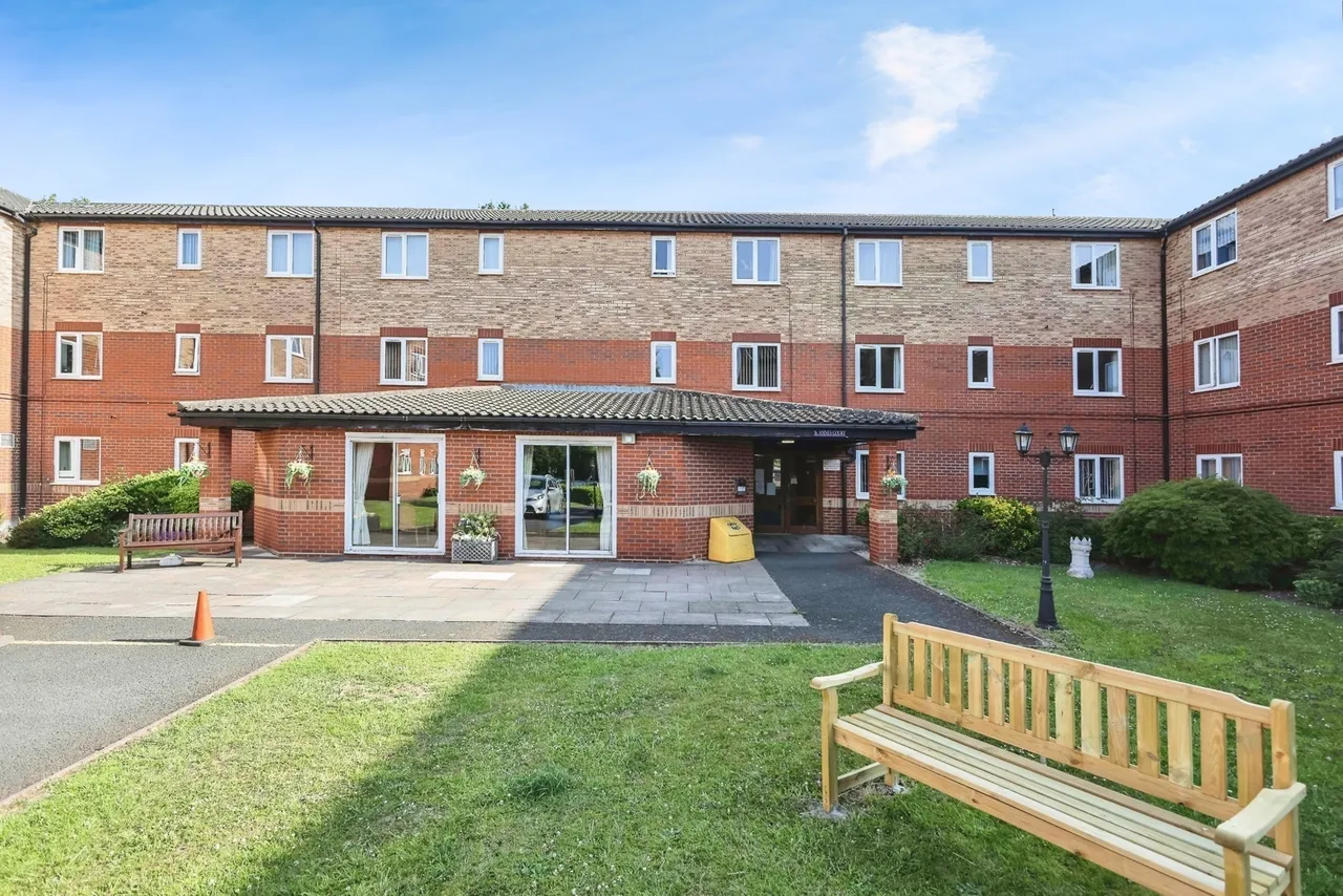 St. Annes Way, Kingstanding, B44, photo 13