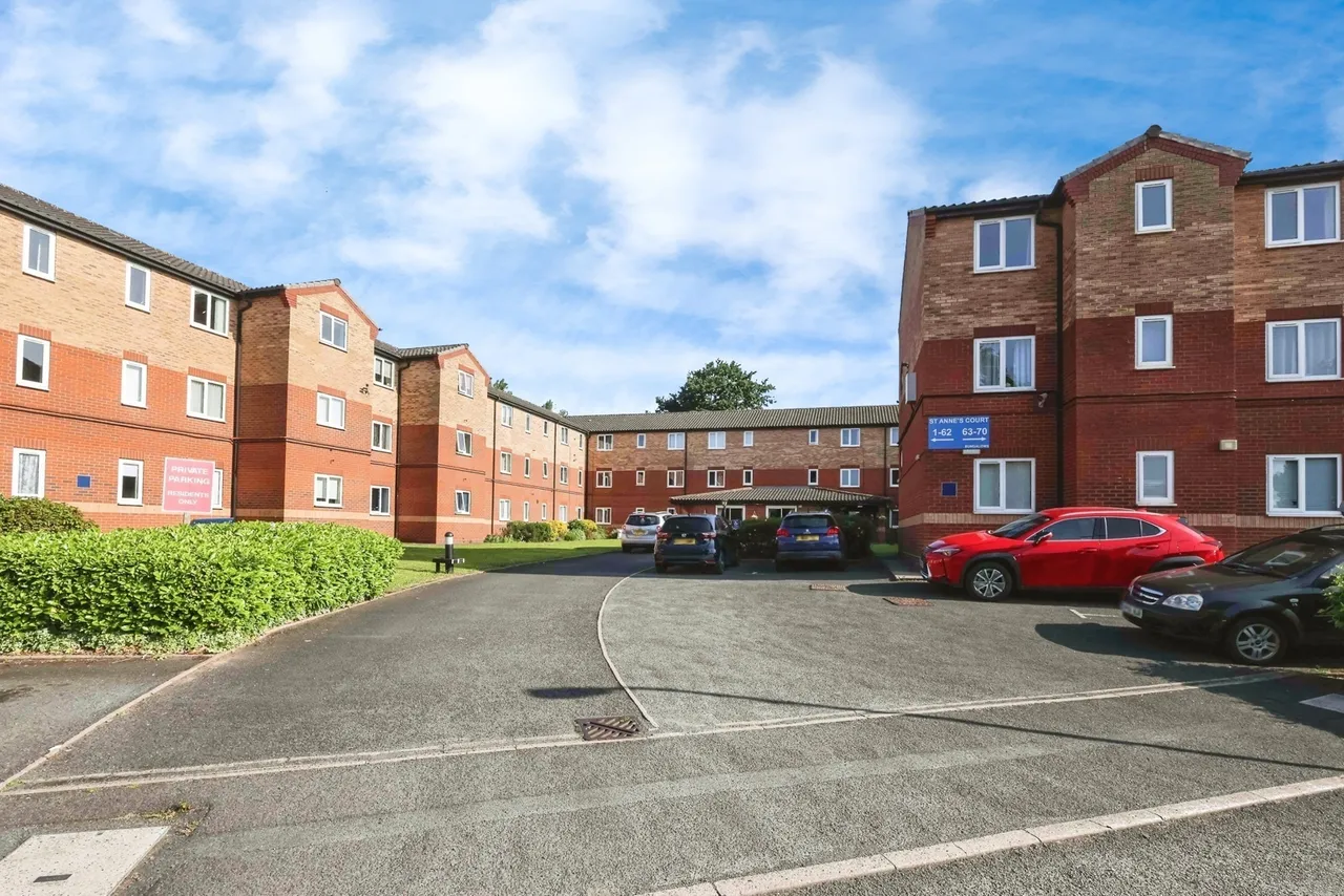 St. Annes Way, Kingstanding, B44, photo 12