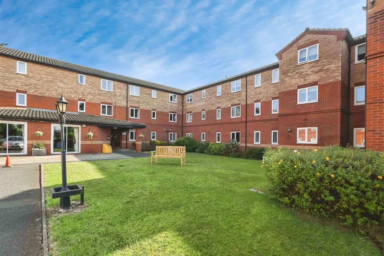 St. Annes Way, Kingstanding, B44, photo 15
