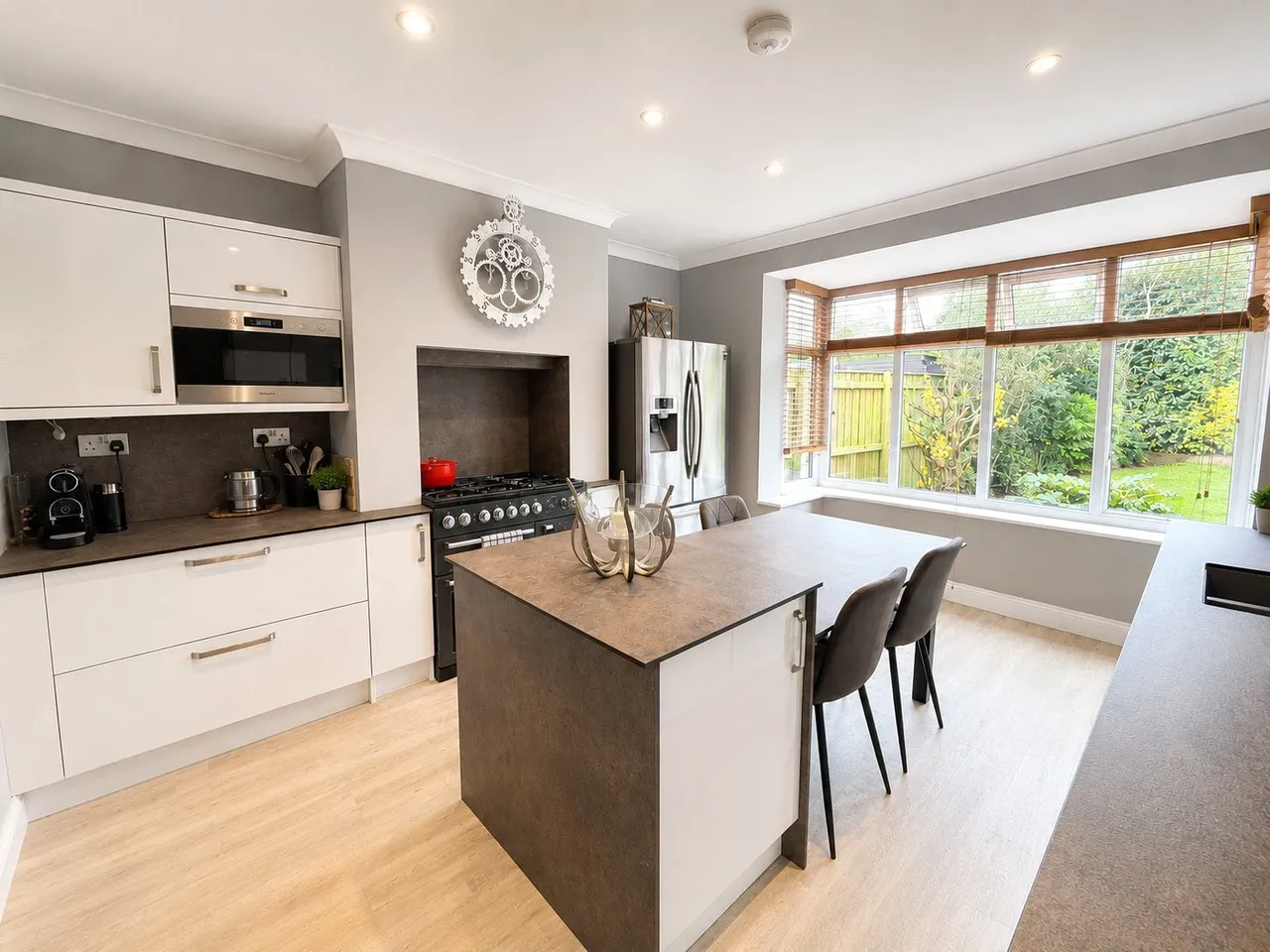 Hambleton Avenue, Northallerton, North Yorkshire, DL7, photo 5