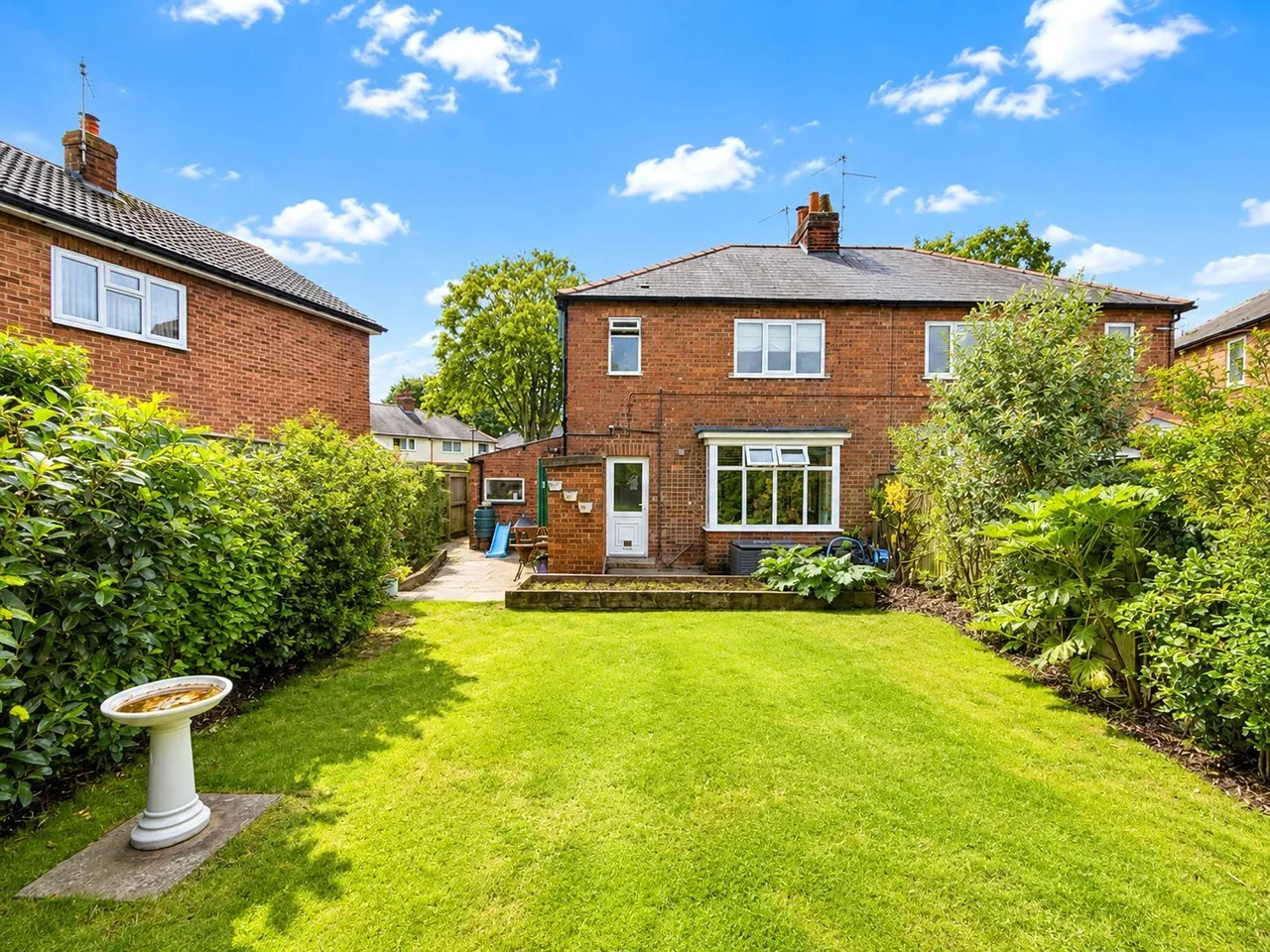 Hambleton Avenue, Northallerton, North Yorkshire, DL7, photo 9