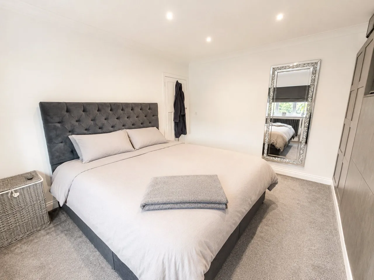 Hambleton Avenue, Northallerton, North Yorkshire, DL7, photo 11