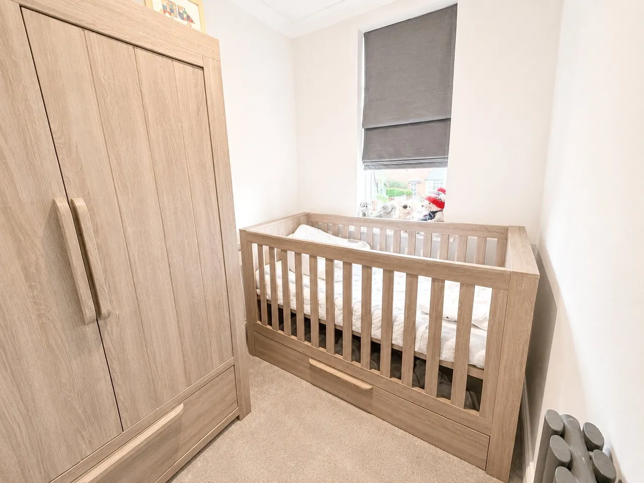 Hambleton Avenue, Northallerton, North Yorkshire, DL7, photo 16