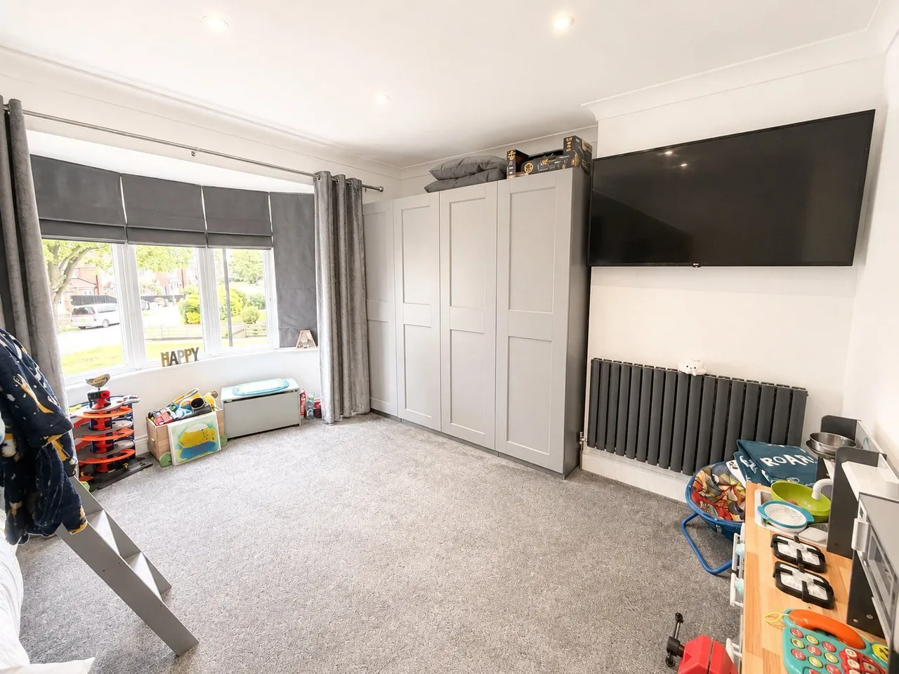 Hambleton Avenue, Northallerton, North Yorkshire, DL7, photo 12