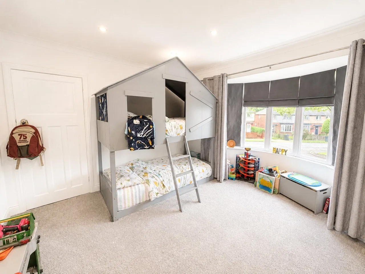 Hambleton Avenue, Northallerton, North Yorkshire, DL7, photo 13