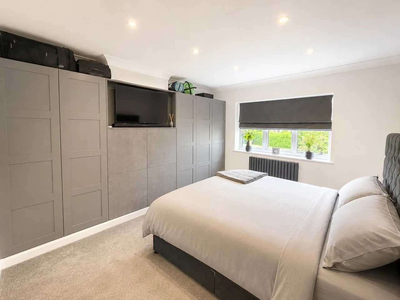 Hambleton Avenue, Northallerton, North Yorkshire, DL7, photo 10