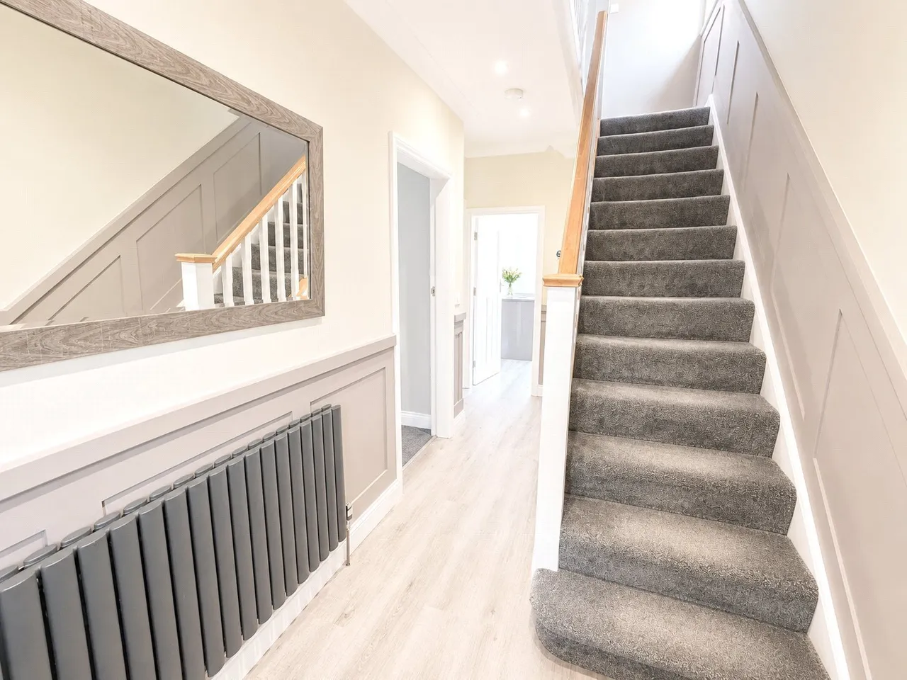 Hambleton Avenue, Northallerton, North Yorkshire, DL7, photo 8