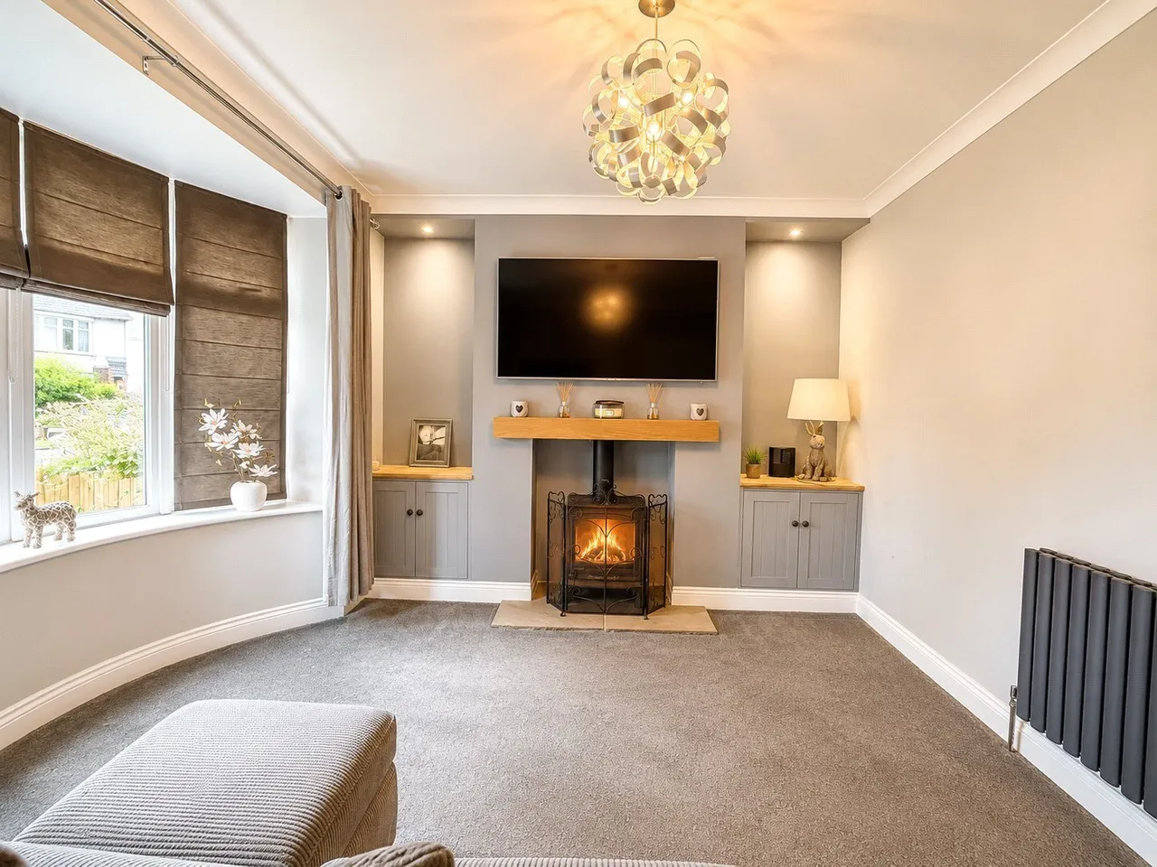 Hambleton Avenue, Northallerton, North Yorkshire, DL7, photo 6