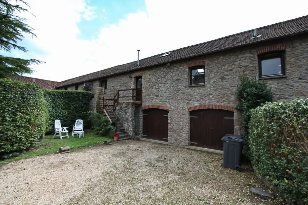 Tockington, Bristol, BS32, photo 5